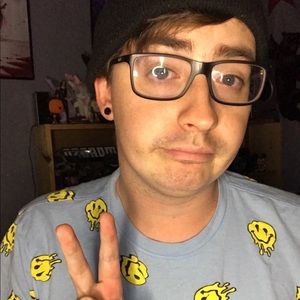 Meet your Posher, Tyler